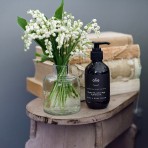 Hand + Body Cream | Bergamot Clary Sage + Geranium | 200ml Hand + Body Cream | Bergamot Clary Sage + Geranium | 200ml